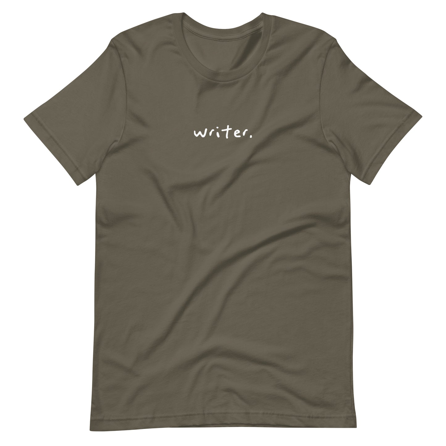 writer.