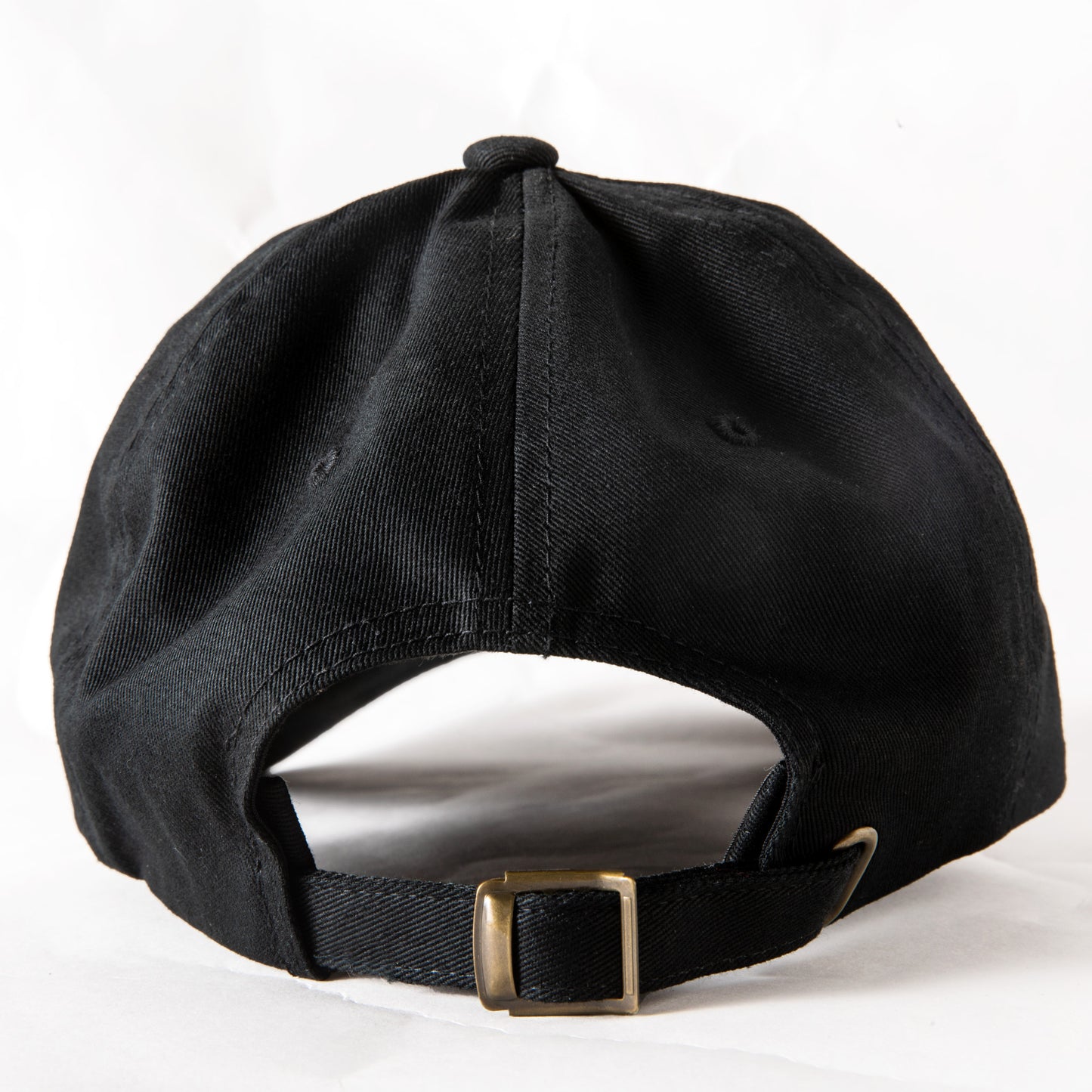 Just Happy To Be Here 6 Panel Classic Dad Hat